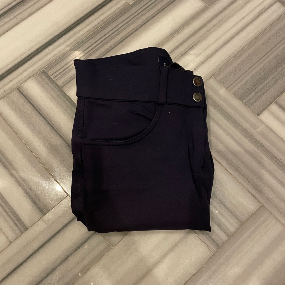 B Vertigo Pants